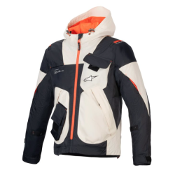  ЯКЕ ALPINESTARS Mogress Air Black/Sand