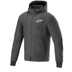 СУИТШЪРТ ALPINESTARS Radium Tech Black