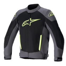 ЯКЕ ALPINESTARS T SP X Superair