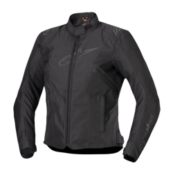 ЯКЕ ALPINESTARS Woman T-SPS v2 Waterproof Black/Black