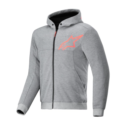 СУИТШЪРТ ALPINESTARS Chrome v2 Gray/Blue