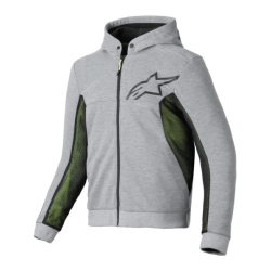 СУИТШЪРТ ALPINESTARS Chrome Air Gray