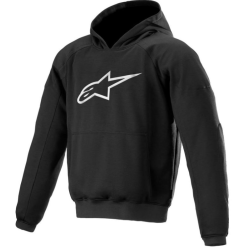 СУИТШЪРТ ALPINESTARS Angless Black