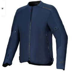 ЯКЕ ALPINESTARS C-1 Air Blue
