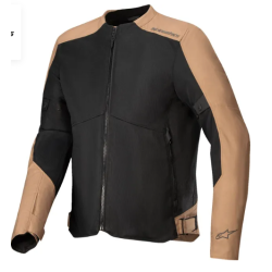 ЯКЕ ALPINESTARS C-1 Air Black/Sand