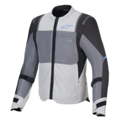 ЯКЕ ALPINESTARS ST-2 Air Grey/Black