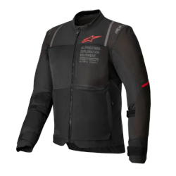 ЯКЕ ALPINESTARS ST-2 Air Black