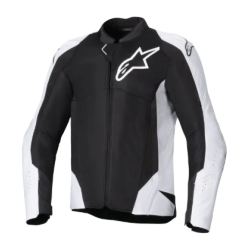 ЯКЕ ALPINESTARS Viper v4 Air Black/White
