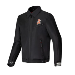 ЯКЕ ALPINESTARS Ignite Air Black