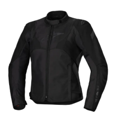 ЯКЕ ALPINESTARS Stella T-Jaws v4 Waterproof Black