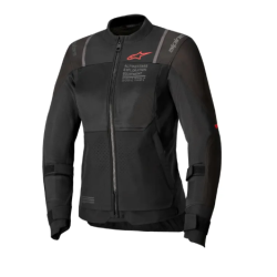 ЯКЕ ALPINESTARS Stella ST-2 Air Black
