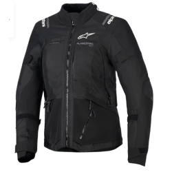 ЯКЕ ALPINESTARS Stella Andes v4 Drystar Black