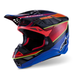 КАСКА ALPINESTARS Supertech M10 Era MIPS