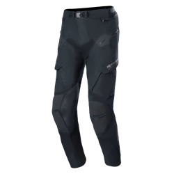  ПАНТАЛОН ALPINESTARS Boulder 3L GTX Black/Black