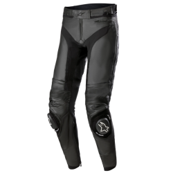  ПАНТАЛОН ALPINESTARS Missile v3 LONG Black