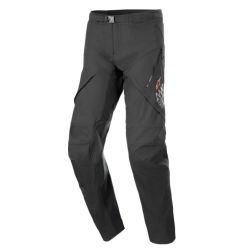  ПАНТАЛОН ALPINESTARS AMT-8 Strech Drystar XF Black