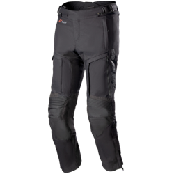  ПАНТАЛОН ALPINESTARS Bogota Pro Summer Drystar Black