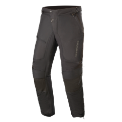  ПАНТАЛОН ALPINESTARS Raider v2 Drystar Black