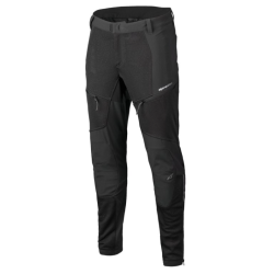  ПАНТАЛОН ALPINESTARS Troop-Air Pro Black/Black
