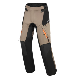 ПАНТАЛОН ALPINESTARS Andes v4 Drystar Brown/Black