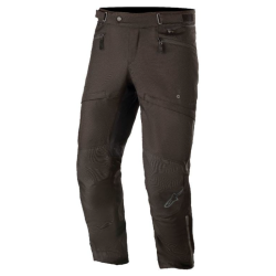 ПАНТАЛОН ALPINESTARS AST-1 v2 Short Drystar Black