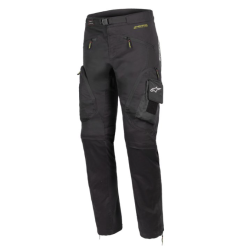 ПАНТАЛОН ALPINESTARS Acteon Black