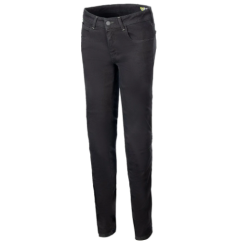 ДАМСКИ ДЪНКИ ALPINESTARS DAISY V3 BLACK