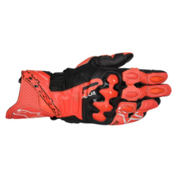 РЪКАВИЦИ ALPINESTARS GP Plus R v3 Red