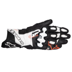 РЪКАВИЦИ ALPINESTARS GP Plus R v3 Black/White/Red