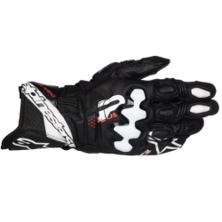 РЪКАВИЦИ ALPINESTARS GP Plus R v3 Black/White