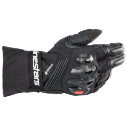 РЪКАВИЦИ ALPINESTARS Boulder Gore-Tex Gore Grip Black