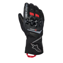 РЪКАВИЦИ ALPINESTARS WT-8 GTX Black