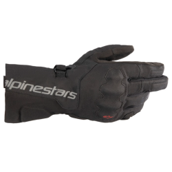 РЪКАВИЦИ ALPINESTARS WR-X Gore-Tex Black