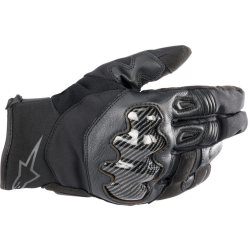 РЪКАВИЦИ ALPINESTARS SMX-1 Waterproof Black/Black
