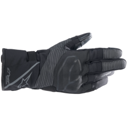ДАМСКИ РЪКАВИЦИ ALPINESTARS Andes v3 Drystar Black