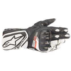 ДАМСКИ РЪКАВИЦИ ALPINESTARS SP-8 v3 Black/White