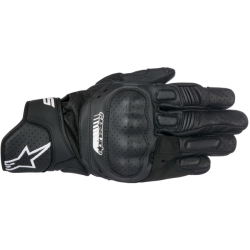РЪКАВИЦИ ALPINESTARS SP5 black