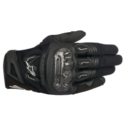 РЪКАВИЦИ ALPINESTARS SMX-2 Air V2 black