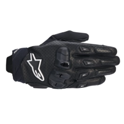 РЪКАВИЦИ ALPINESTARS SP X 7 Air Black/White