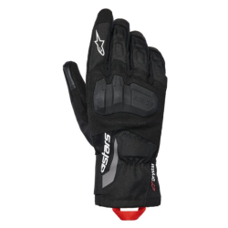 РЪКАВИЦИ ALPINESTARS XT-3 Drystar Black