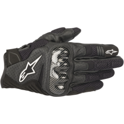 РЪКАВИЦИ ALPINESTARS SMX-1 Air v2 Black