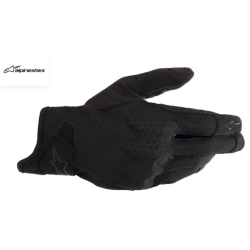 РЪКАВИЦИ ALPINESTARS Stated Air Black