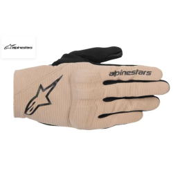 РЪКАВИЦИ ALPINESTARS REEF V2 BLACK/SAND