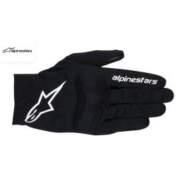 РЪКАВИЦИ ALPINESTARS REEF V2 BLACK/WHITE