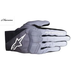 РЪКАВИЦИ ALPINESTARS REEF V2 BLACK/WHITE/GRAY