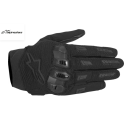 РЪКАВИЦИ ALPINESTARS SP X 5 Air Black