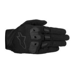 РЪКАВИЦИ ALPINESTARS GLOVES SP X 1 Black