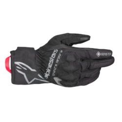 РЪКАВИЦИ ALPINESTARS CRESTONE GTX BLACK