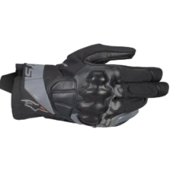 РЪКАВИЦИ ALPINESTARS COROZAL V3 DRYSTAR BLACK