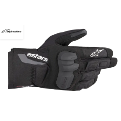 РЪКАВИЦИ ALPINESTARS XT-3 Drystar Black